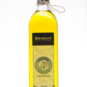Tinnaturel Natürel Sızma Zeytinyağı 1 litre