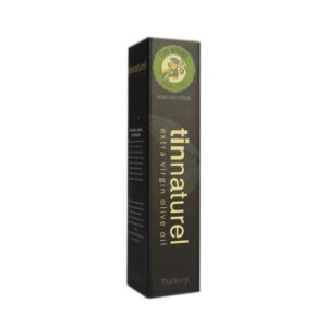 Tinnaturel Natürel Sızma Zeytinyağı 250 ml
