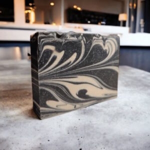 Aktif Karbon ve Keçi Sütü Sabunu - Image 2