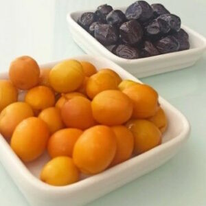 Tinnaturel Yeşil Zeytin XL 900 gr - Image 2